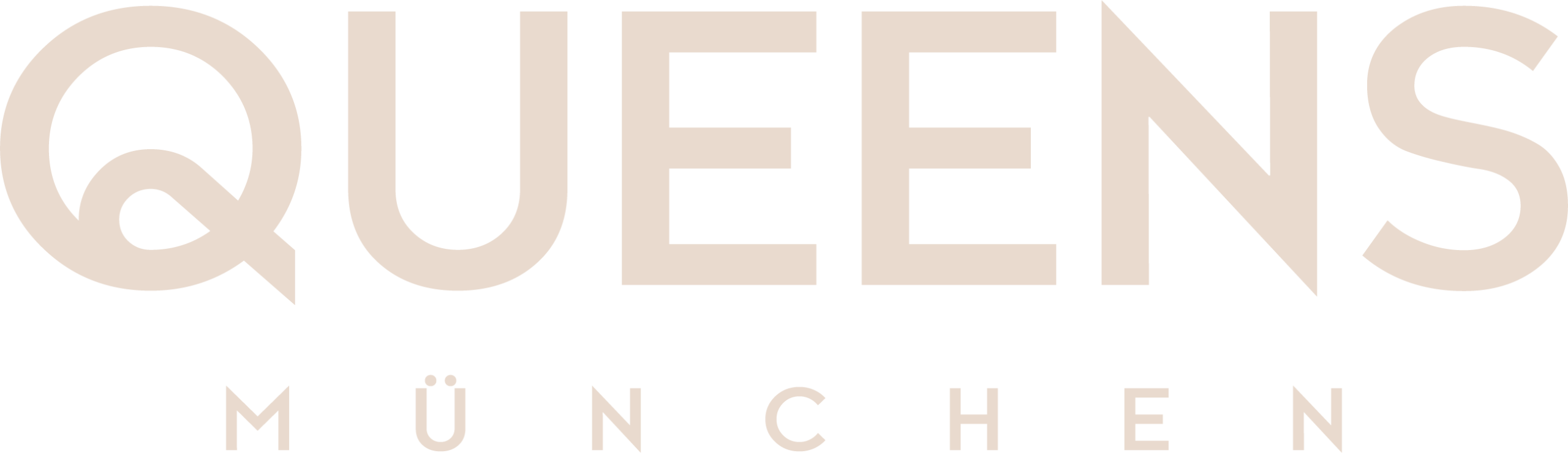 Queens München