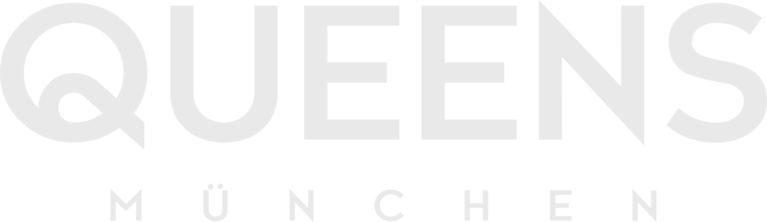 Queens München